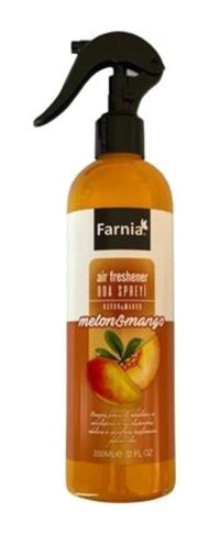 Farnia Kavun-Mango Oda Kokusu 350 ml