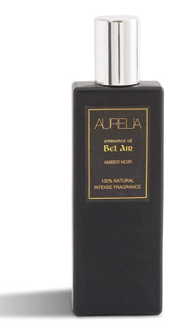 Aurelia Genève Ambiance De Bel Air Amber Çiçeği Oda Kokusu 50 ml