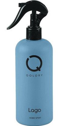 Qolory Lago Karışık Oda Kokusu 400 ml