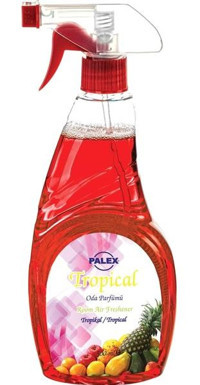 Palex ZMR146K Tropikal Oda Kokusu 500 ml