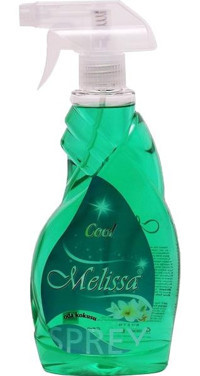 Melissa Cool Ferah Oda Kokusu 12x500 ml