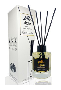 Ilgaz Collection Series Çubuklu Karışık Oda Kokusu 120 ml