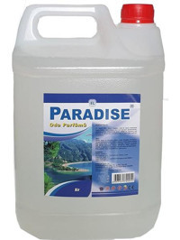 Paradise Hindistan Cevizi Oda Kokusu 5 lt