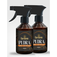 Gardone Pudra Oda Kokusu 2x250 ml