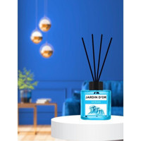 Jardin D'or Ocean Reed Diffuser Çubuklu Okyanus Esintisi Oda Kokusu 120 ml