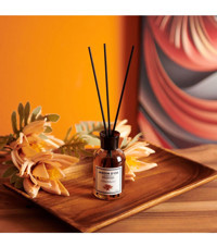 Jardin D'or Sandalwood Reed Diffuser Sandal Ağacı Oda Kokusu 110 ml