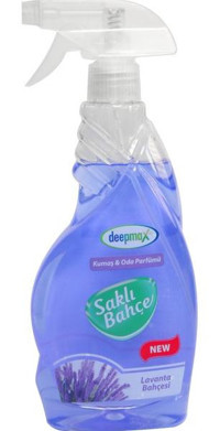 Deepmax Lavanta Bahçesi Oda Kokusu 500 ml