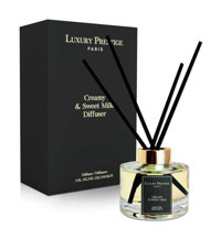 Luxury Prestige Creamy Sweet Milk Luxury-Sweet Oda Kokusu 150 ml