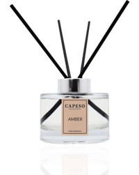 Capeso Çubuklu Amber Çiçeği Oda Kokusu 150 ml