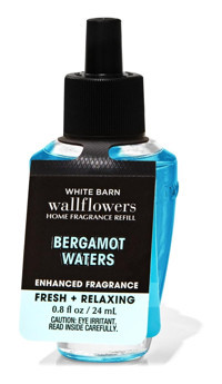 Bath & Body Works Bergamot Waters Bergamot Oda Kokusu 24 ml