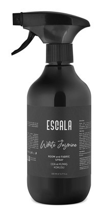 Escala White Jasmine Oda Kokusu 500 ml