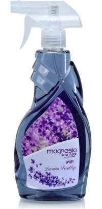 Magnesia Lavanta Oda Kokusu 500 ml