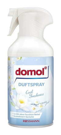 Domol Cool Freshness Ferah Oda Kokusu 250 ml