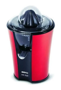 Beko BKK-1302 100 W 450 ml Beyaz Katı Meyve Sıkacağı