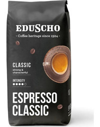 Tchibo Eduscho Espresso Classic Paket Granül Kahve 1 kg