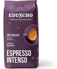 Tchibo Eduscho Espresso Intenso Paket Granül Kahve 1 kg