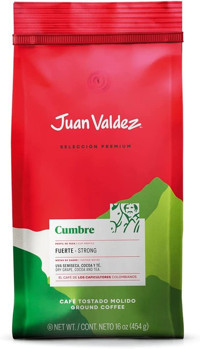 Juan Valdez Cumbre Paket Granül Kahve 250 gr