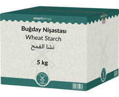 Değirmencibaşı Buğday Nişastası 5 kg