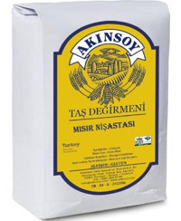 Akınsoy Mısır Nişastası 1 kg