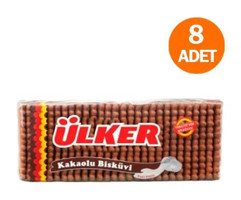 Ülker Pötibör Kakaolu 8175 gr