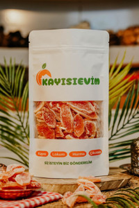 Kayısıevim Şekersiz Guava 100 gr