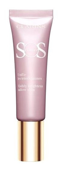 Clarins 05 Lavender Işıltılı CC Krem 30 ml