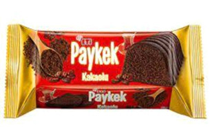 Eti Paykek Kakaolu Kek 6x200 gr