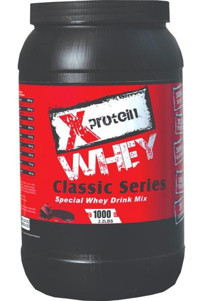 Zeus Nutrition Xprotein Kurabiyeli Whey Protein Protein Tozu 1000 gr