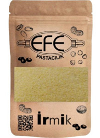 Efe Pastacılık İrmik 1 kg