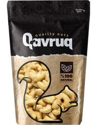 Qavruq Çiğ Kaju 1 kg