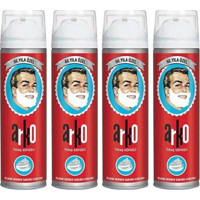 Arko Tıraş Köpüğü 4x200 ml