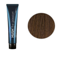 Hush The Passion Küllü Kumral 7.1 Krem Saç Boyası 60 ml