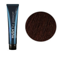 Hush The Passion Kahve Akaju 4.5 Krem Saç Boyası 60 ml