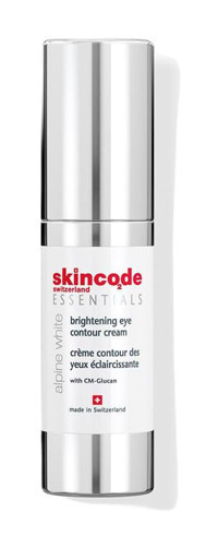 Skincode Essentials Tüm Ciltler İçin Göz Çevresi Kremi Tüp 15 ml