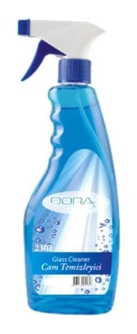 Dorax Cam Temizleyici Sprey 500 ml