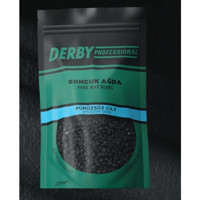 Derby Professional Siyah Boncuk Ağda 220 gr