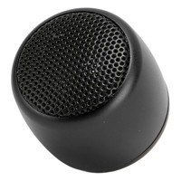 Annadue Mini 3 W Siyah Bluetooth Hoparlör