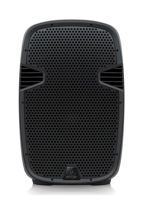 Behringer PK115 800 W Siyah Bluetooth Hoparlör