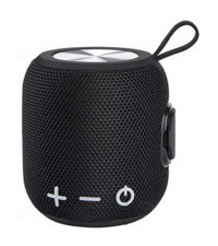 Xinhang Mini 5 W Siyah Bluetooth Hoparlör