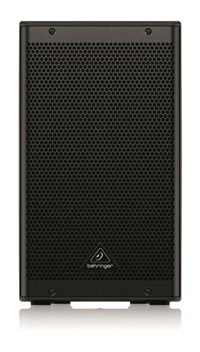 Behringer DR110DSP 1000 W Siyah Bluetooth Hoparlör