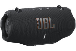 JBL Xtreme 4 60 W Siyah Bluetooth Hoparlör