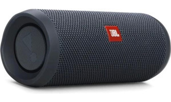 JBL Flip Essential 2 Füme Bluetooth Hoparlör