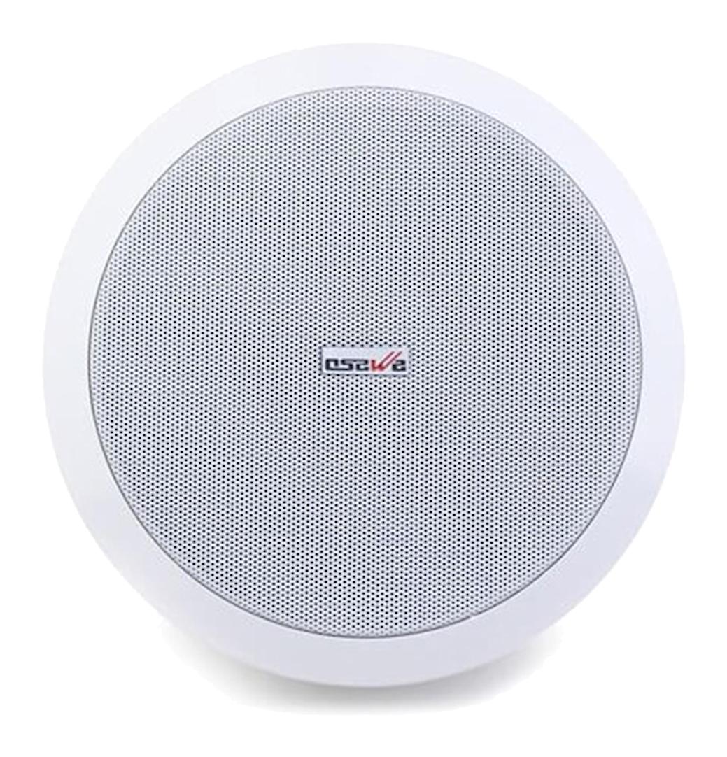 Osawa OSW-818 50 W Beyaz Bluetooth Hoparlör