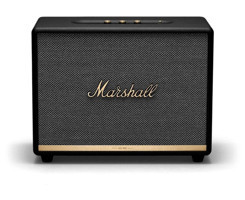 Marshall Woburn 2 130 W Siyah Bluetooth Hoparlör