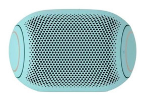 LG Xboom Go PL2 5 W Mavi Bluetooth Hoparlör