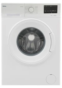 Regal CM 81002 8 kg 1000 Devir A+++ Enerji Sınıfı Beyaz Solo Çamaşır Makinesi