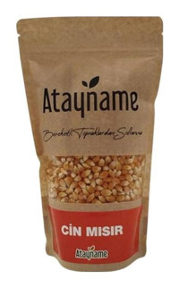 Atayname Cin Mısır 500 gr