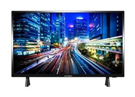 Awox B243200 32 inç HD 82 Ekran Çerçevesiz Flat Uydu Alıcılı LED Android Televizyon