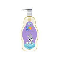 Uni Baby Organik Hipoalerjenik Bebek Masaj Yağı 700 ml