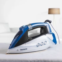 Homend Iron Power 1162H 3100 W Seramik Tabanlı Buharlı Ütü